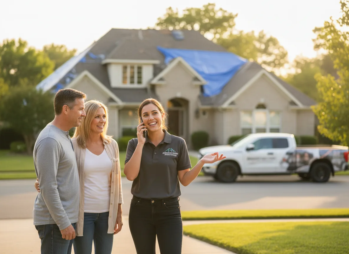 Emergency Roof Repair Macksville, KS FAQs